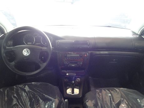 VW 福斯 Passat  照片2