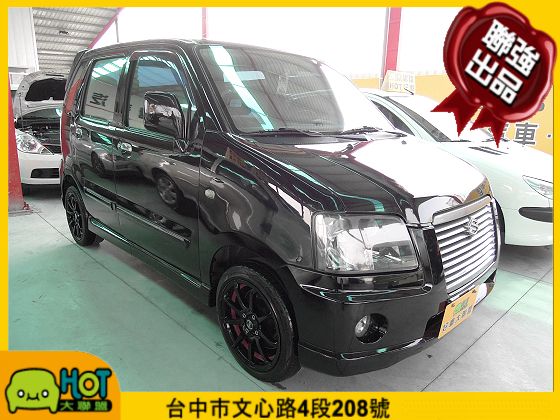 Suzuki 鈴木 Solio 照片1