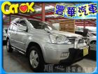 台中市Nissan 日產 X-Trail NISSAN 日產 / X-Trail中古車