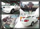 台南市Toyota 豐田 Vios TOYOTA 豐田 / Vios中古車