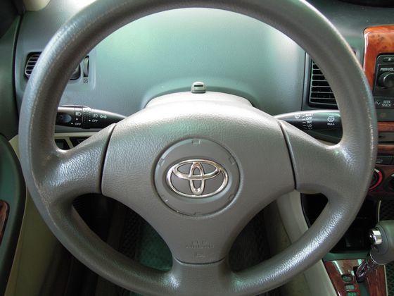 Toyota 豐田 Vios 照片5