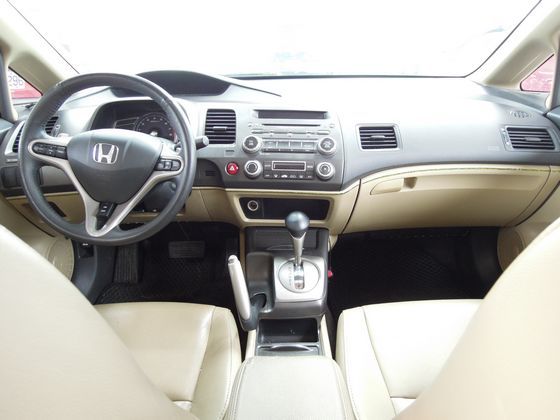 Honda 本田 Civic K12 照片2