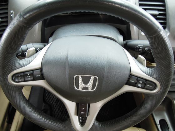 Honda 本田 Civic K12 照片5