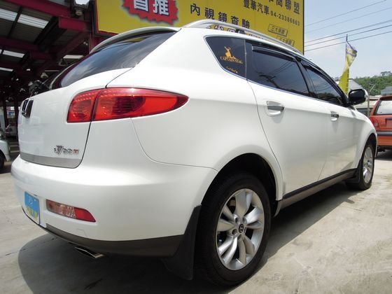 LUXGEN納智捷 7 SUV 照片10