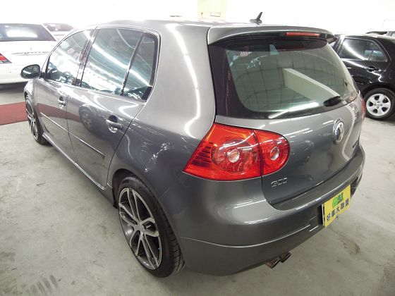 VW 福斯 Golf Gti 照片10