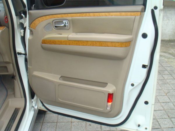 NISSAN SERENA Q-RV 照片4