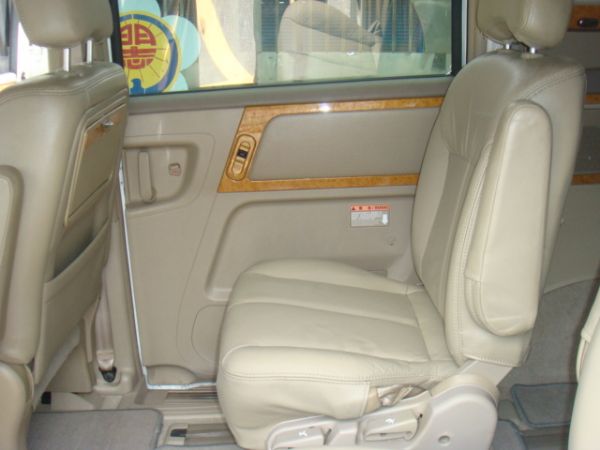 NISSAN SERENA Q-RV 照片6