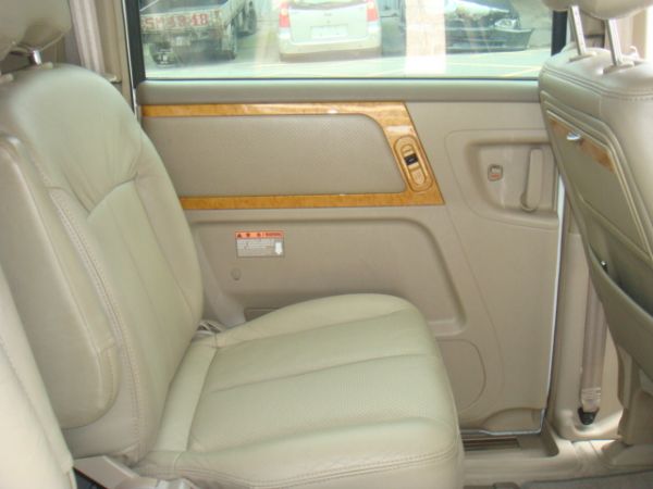 NISSAN SERENA Q-RV 照片7