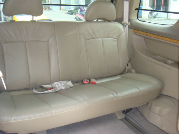 NISSAN SERENA Q-RV 照片8