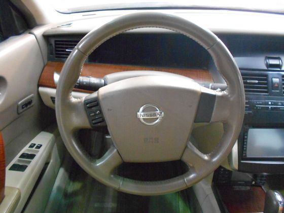 Nissan 日產 Teana 照片5