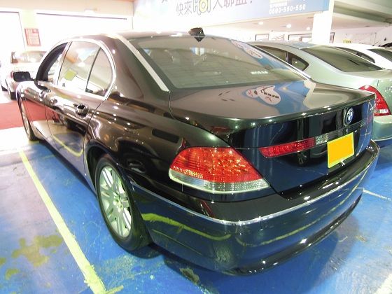 Benz 賓士 C-ClassC 300 照片10