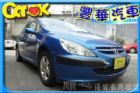 台中市Peugeot 寶獅 307  PEUGEOT 寶獅 / 307中古車