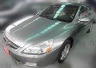 台南市Honda 本田 Accord K11 HONDA 台灣本田 / Accord中古車