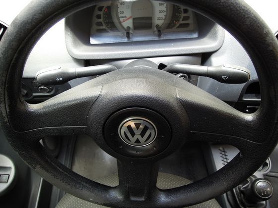 VW 福斯 Pointer 照片4