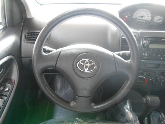 Toyota豐田 Vios 照片5