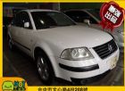 台中市VW 福斯 Passat VW 福斯 / Passat中古車