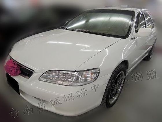 Honda 本田 Accord K9 照片1