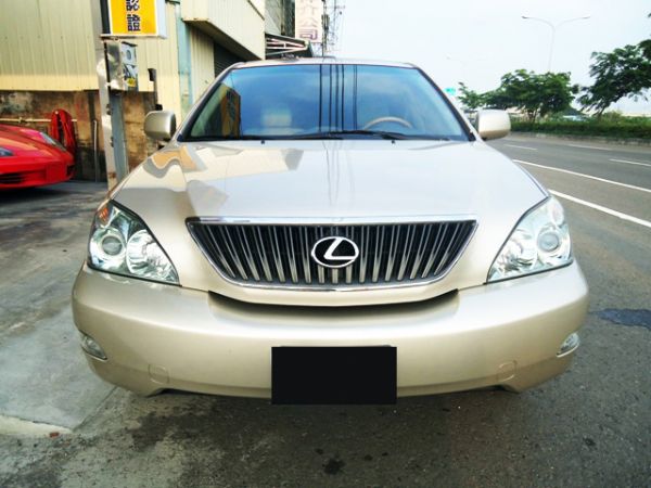 05 凌志Lexus RX330 照片2