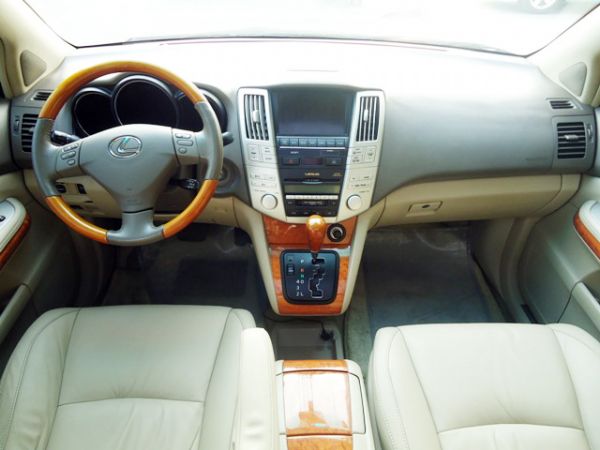 05 凌志Lexus RX330 照片3