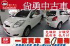 台中市 TOYOTA 亞力士 YARIS 白  TOYOTA 豐田 / YARIS中古車