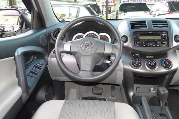 TOYOTA NEW RAV4 正09年 照片3