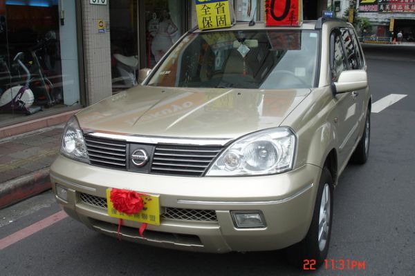 原漆車 大天窗 恆溫空調 TOBE 照片1