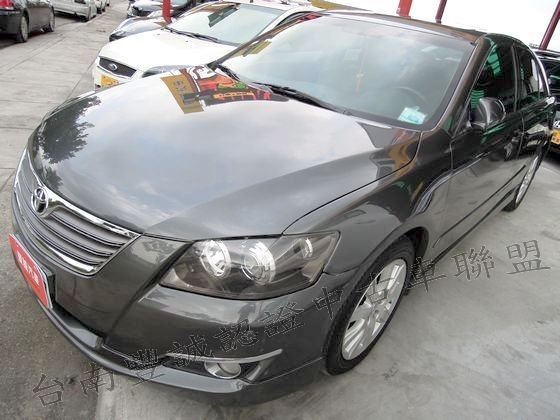 Toyota豐田 Camry 照片1