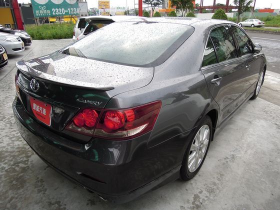 Toyota豐田 Camry 照片10