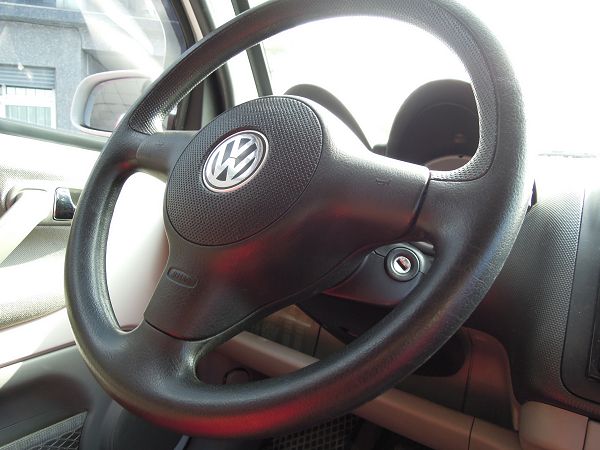 VW 福斯 Lupo 照片3