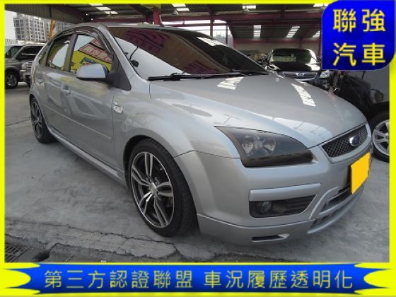 Ford 福特 Focus 2.0 照片1