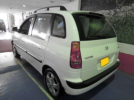 Formosa 台塑 Matiz 照片10