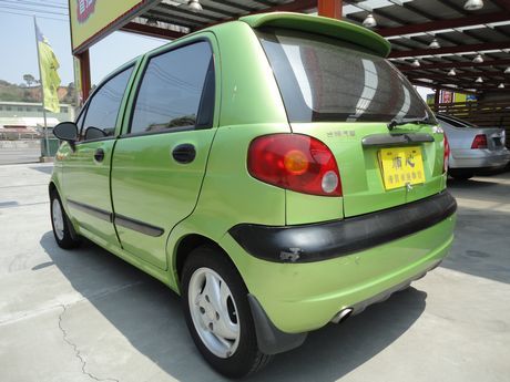 Formosa 台塑 Matiz 照片10