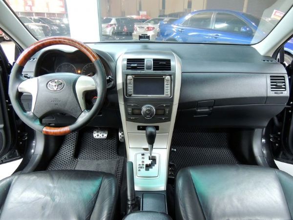 Toyota  Altis 阿提斯1.8 照片3