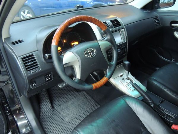 Toyota  Altis 阿提斯1.8 照片4