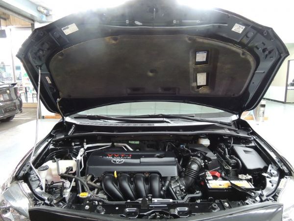 Toyota  Altis 阿提斯1.8 照片7