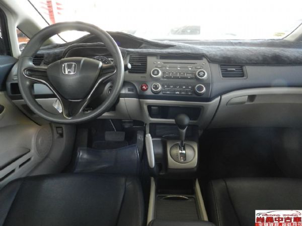  Honda 本田 Civic K12  照片3