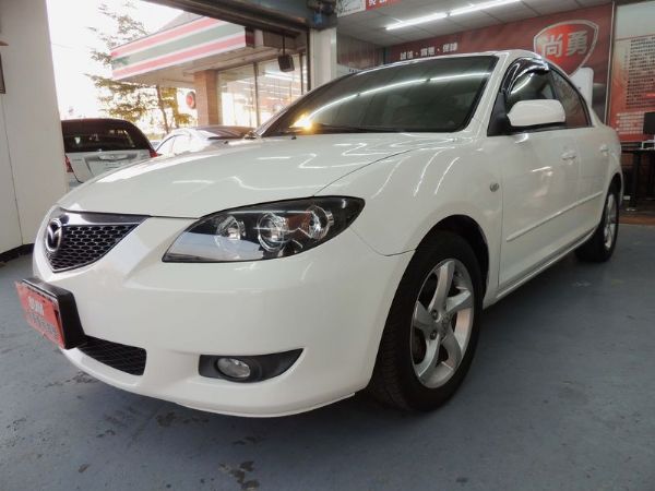  Mazda Mazda 3 1.6 照片2