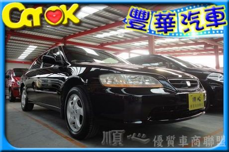 Honda 本田 Accord K9  照片1