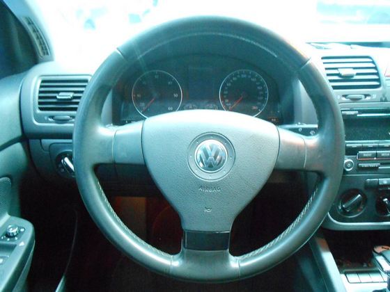 VW 福斯 Golf TDi 照片5