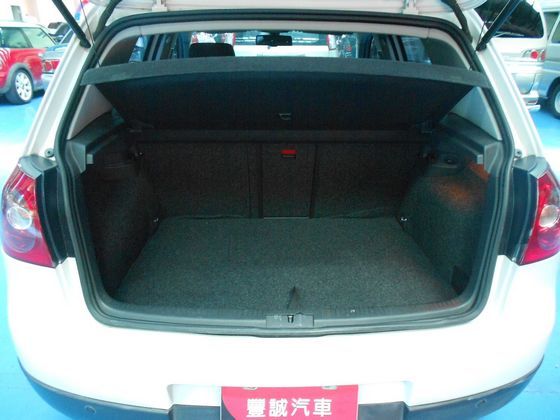 VW 福斯 Golf TDi 照片9