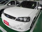 台南市Ford 福特 Tierra XT FORD 福特 / Tierra中古車