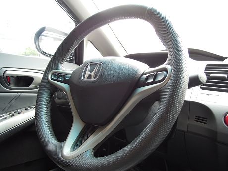 Honda 本田 Civic K12 照片3