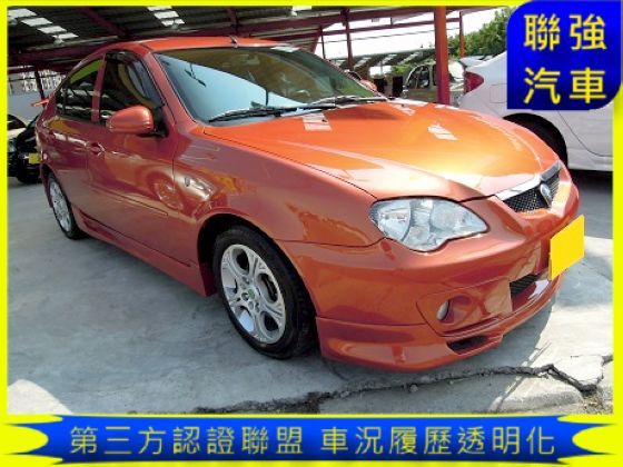 2003 三菱 Lancer 照片1