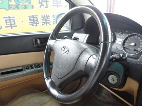 Hyundai 現代 Getz 照片3