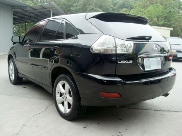 RX330 凌志 LEXUS 2005年 照片3