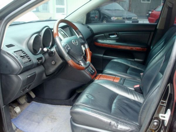 RX330 凌志 LEXUS 2005年 照片6