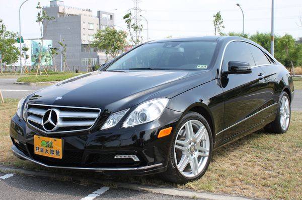 E350 Copper 3.5 未領牌 照片1