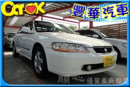 Honda 本田 Accord K9  照片1