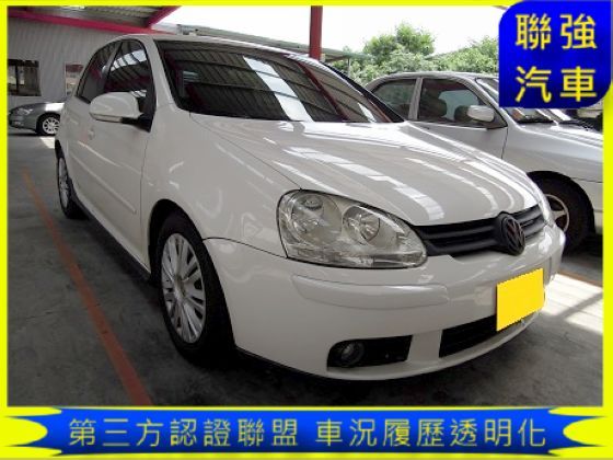 VW 福斯 Golf TDi 照片1