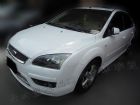 台南市Ford 福特 Focus 1.8 FORD 福特 / Focus中古車